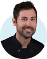 Jeff Fell's headshot
