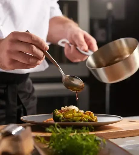 Recipe Creation