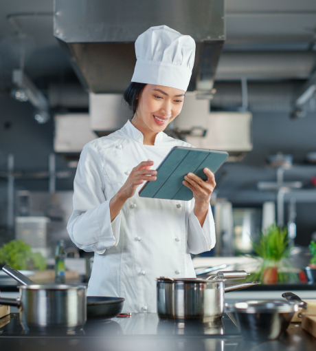 multi-location management